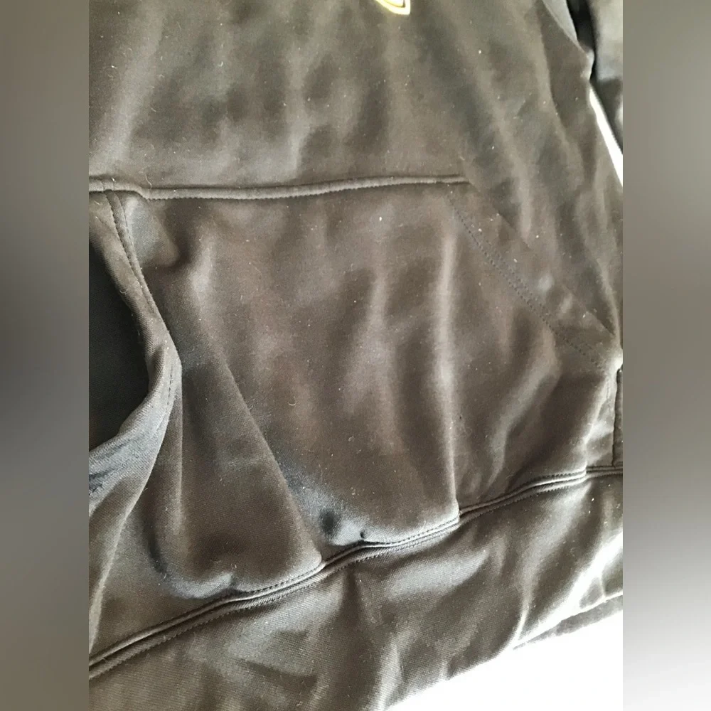 United States Army Hooded Sweatshirt Sm - Picture 4 of 9
